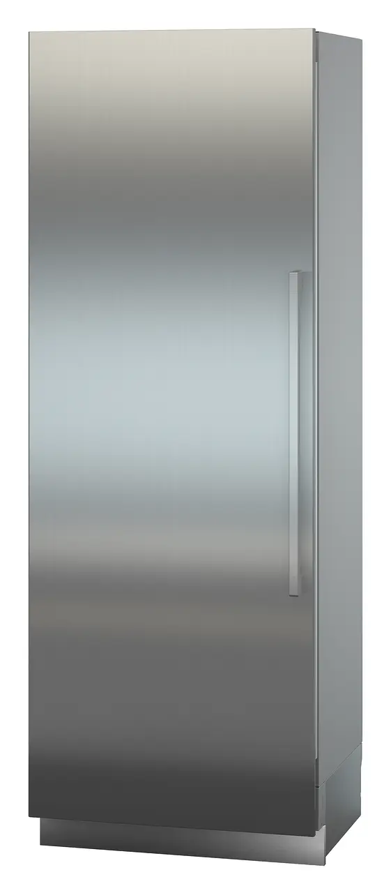 EGN 9471 NoFrost Freezer for integrated use with NoFrost - Liebherr